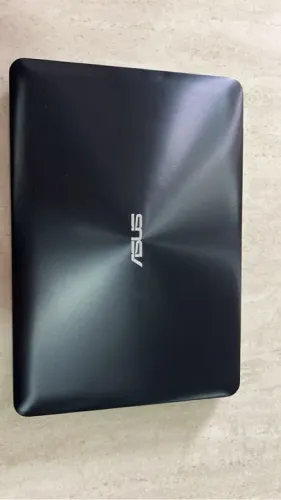 Notebook ASUS Z450U - Intel Core i5-7200U