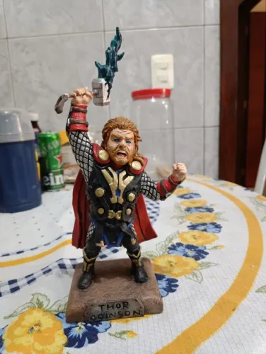Action figure Thor Vingadores Marvel