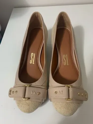 Sapato Santa lolla