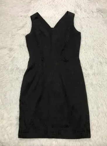 Vestido casual BetelGeuse P