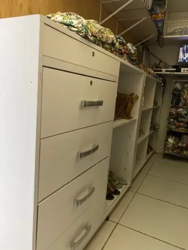 Móveis para Loja 
