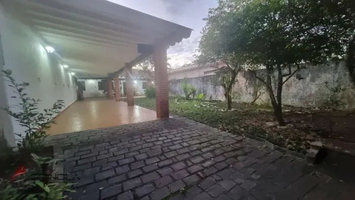 Terreno à venda, 235 m² por R$ 350.000,00 - Jardim Imperador - Praia Grande/SP