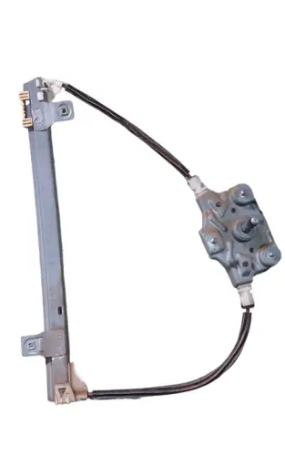 Máquina de Vidro Traseira Esquerda Scenic 99-03