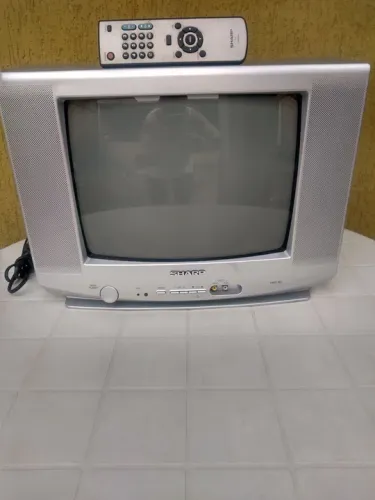 Televisão 
