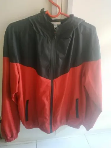 Jaqueta Corta- Vento