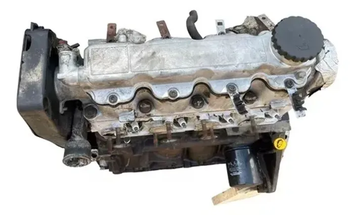 Motor Parcial Corsa 1.0 8v 1 Bico Gasolina