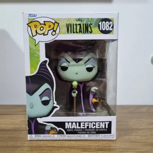 Funko Maleficent / Malévola