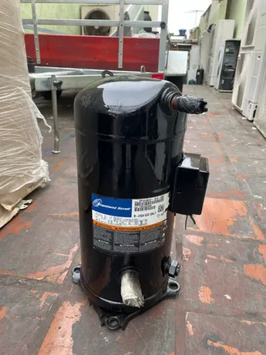 Compressor ZP120 R410 com garantia 3 meses