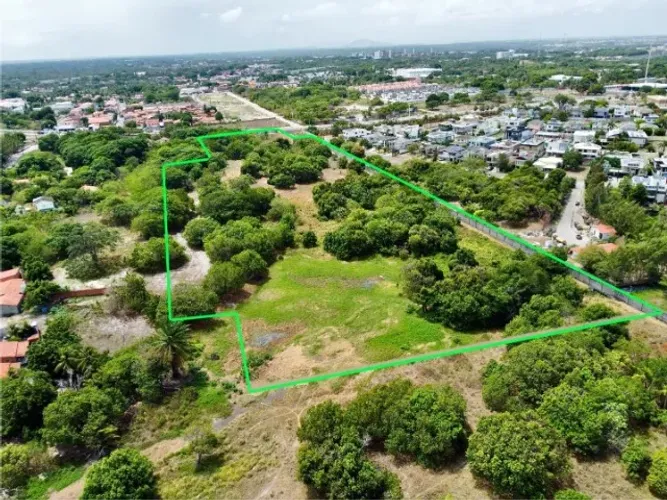 Terreno, 39.681 m²