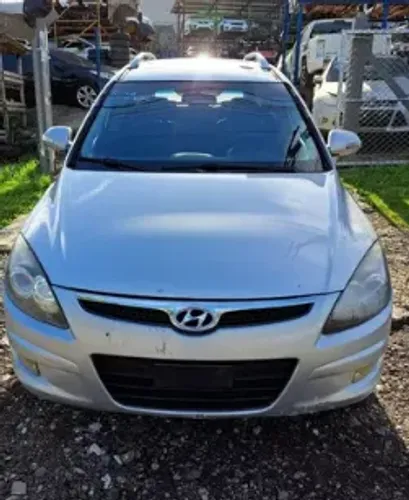 Sucata Hyundai i30 2.0 2011