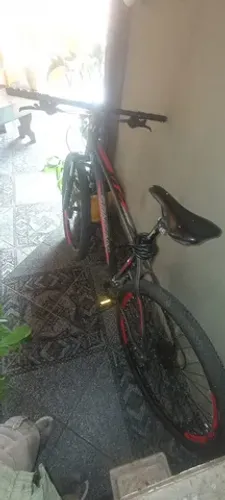Bicicleta Santini