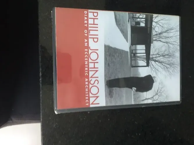 Philip Jonhson