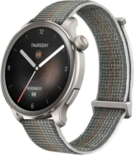 Amazfit Balance - Cinza