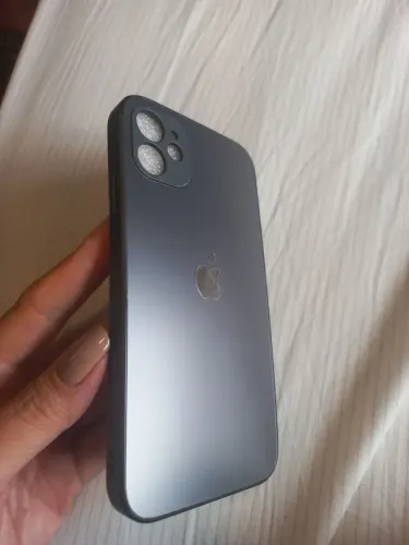 Capinha iPhone 11 pro