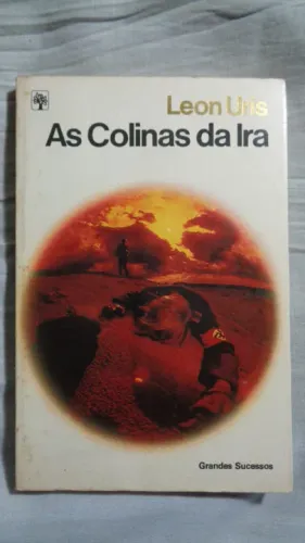 As Colinas da Ira