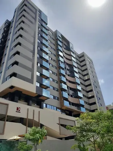 Alto padrão no Vera Arruda, 3 quartos