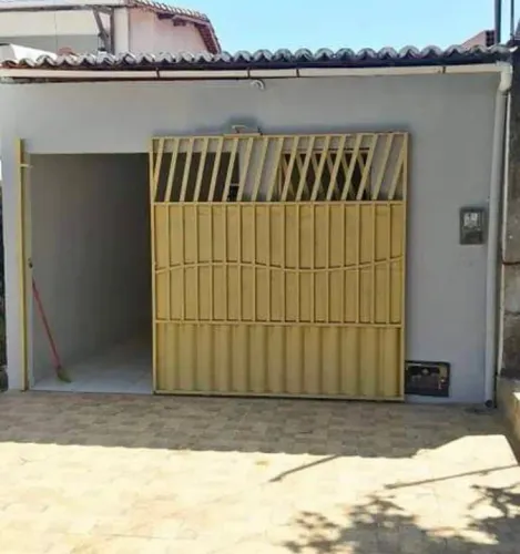 - Casa no Monte Castelo