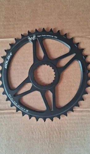 Coroa bike direct Padrão shimano 38d