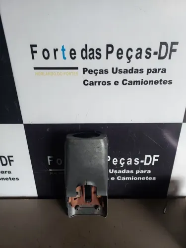 Acabamento Moldura Da Coluna De Direção Da L200 Outdoor Pajero Sport 2.5 2004/12