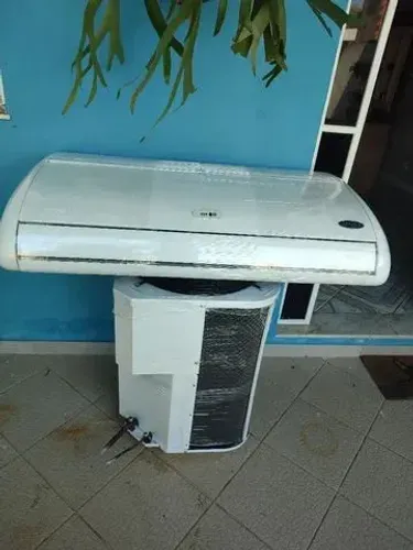 SPLIT piso teto 36mil btus