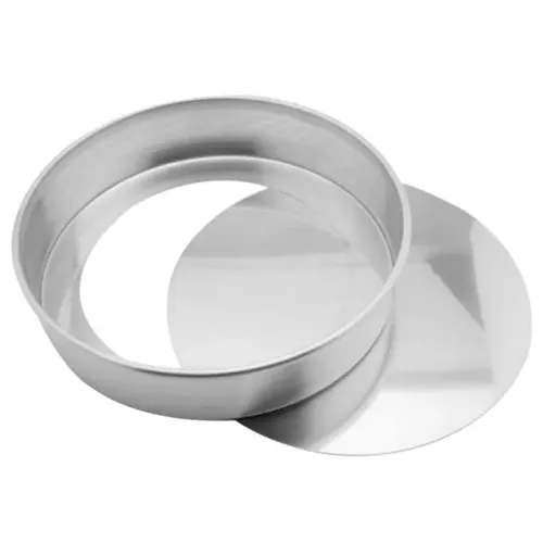 Forma Para Bolo F. Falso 5390  Nº.35 35,0 X 8,0 (cm),