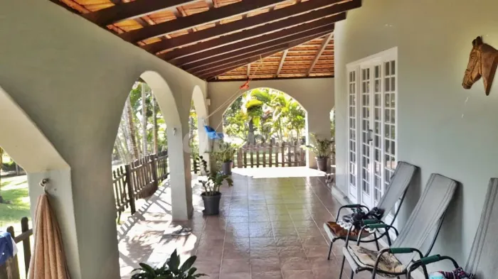 sítio - Guedes - Casa Branca