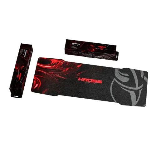 MOUSEPAD KROSS KE-MP1009 - NOVO
