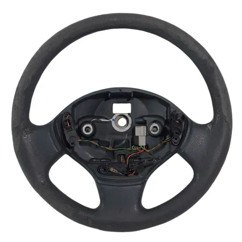 VOLANTE DO MOTORISTA RENAULT KANGOO 1.6  8V 2001 V1671 - P49
