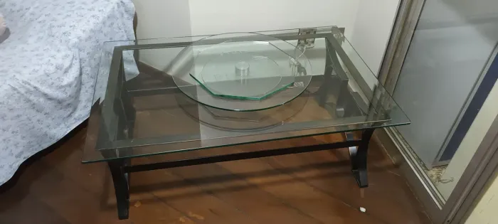 Mesa de centro sala