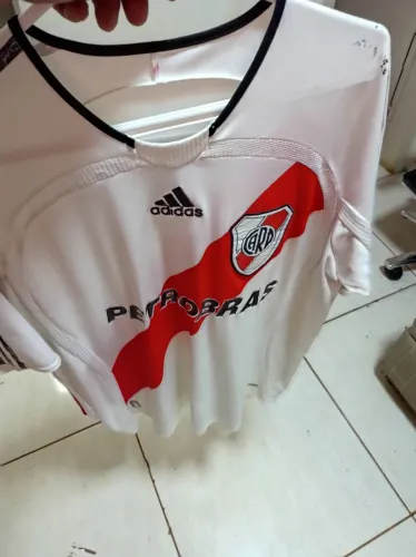 camisa do River plate 2009 tamanho G