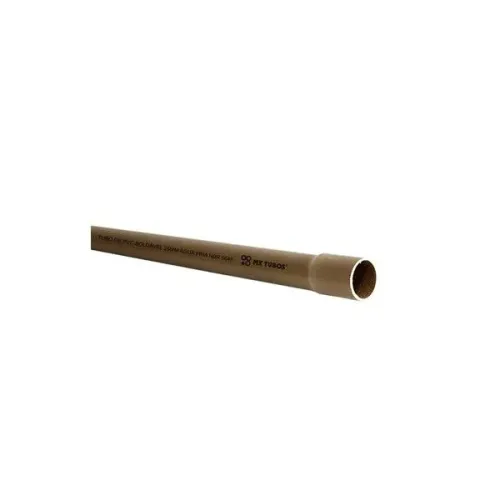 Tubo soldavel 40mm X 6m Mxtubos