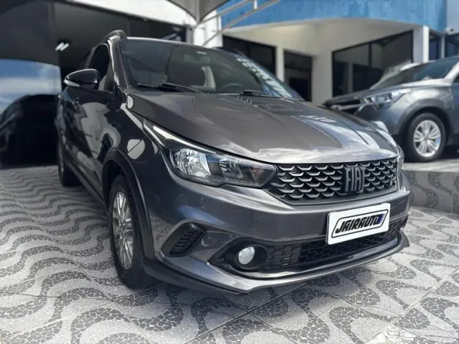 Fiat Argo Drive 1.3 8V Flex 2022