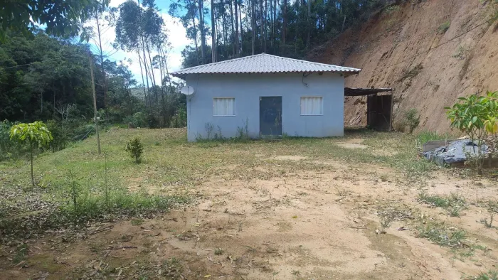 DOMINGOS MARTINS CHÁCARA A VENDA 