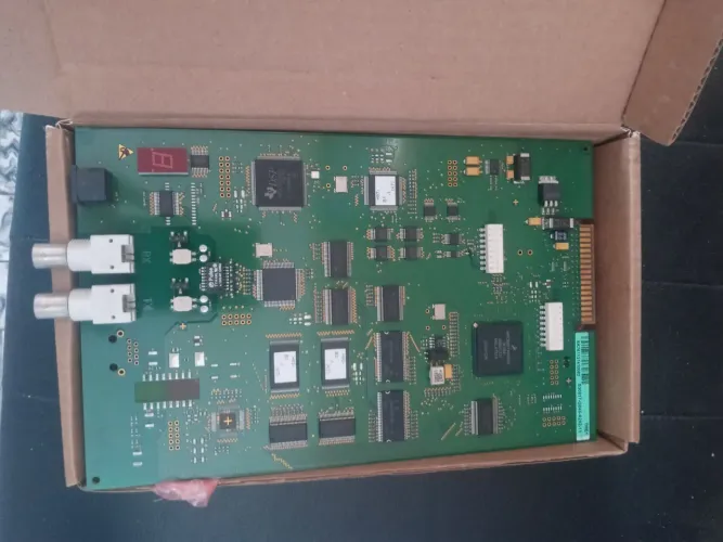 Placa TME1