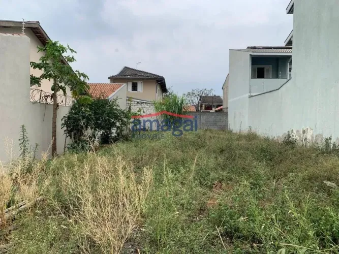 Terreno para venda no Villa Branca