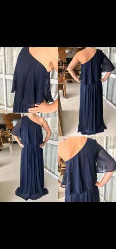 Vestido Festa - NOVO COM ETIQUETA