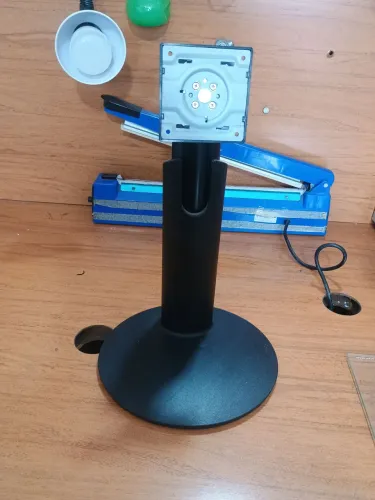 Suporte base pe para monitor