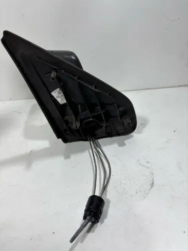 Retrovisor Ford Ecosport 2004 A 2012 lado esquerdo original 