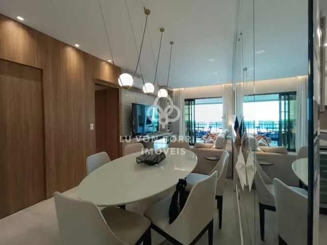 Apartamento à venda no bairro Jurerê - Florianópolis/SC