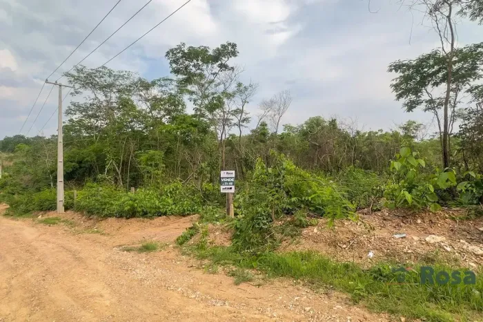 Terrenos ou lotes residenciais para venda, Coxipó do Ouro, Cuiabá - TE6977