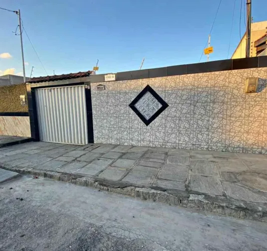 Casa no Vinhais LV