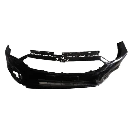 PARA CHOQUE DIANTEIRO GM ONIX 17/20