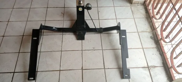 Engate de reboque para Fiat cronos 
