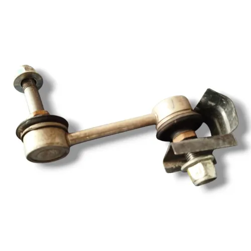 BIELETA TRASEIRA ESQUERDA CHERY TIGGO 7 PRO HIBRID 1.5 2025 