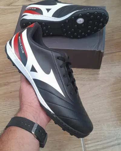 Chuteira Mizuno Morelia Club