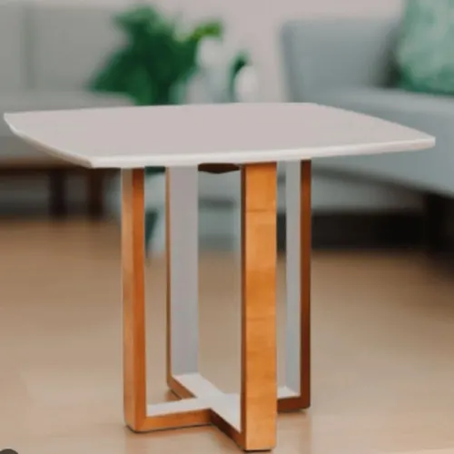 PROMOÇÃO - MESA ATLAS PLUS 1.20 CANTO COPO - ART ASSENTOS