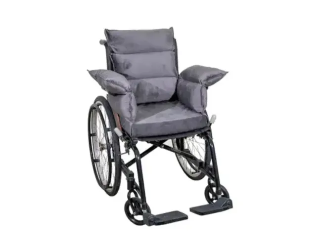 Almofada Poltrona para Cadeira de Rodas 42cm Longevitech