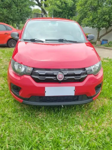 Fiat Mobi Easy ON 1.0 Fire Flex 5P. 2017
