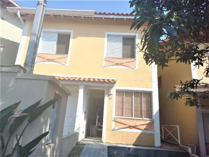 Casa à venda, 60 m² por R$ 450.000,00 - Granja Viana - Cotia/SP
