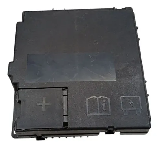 Tampa Bateria Land Rover Evoque Dynamic P250 2.0t 2020 Ok
